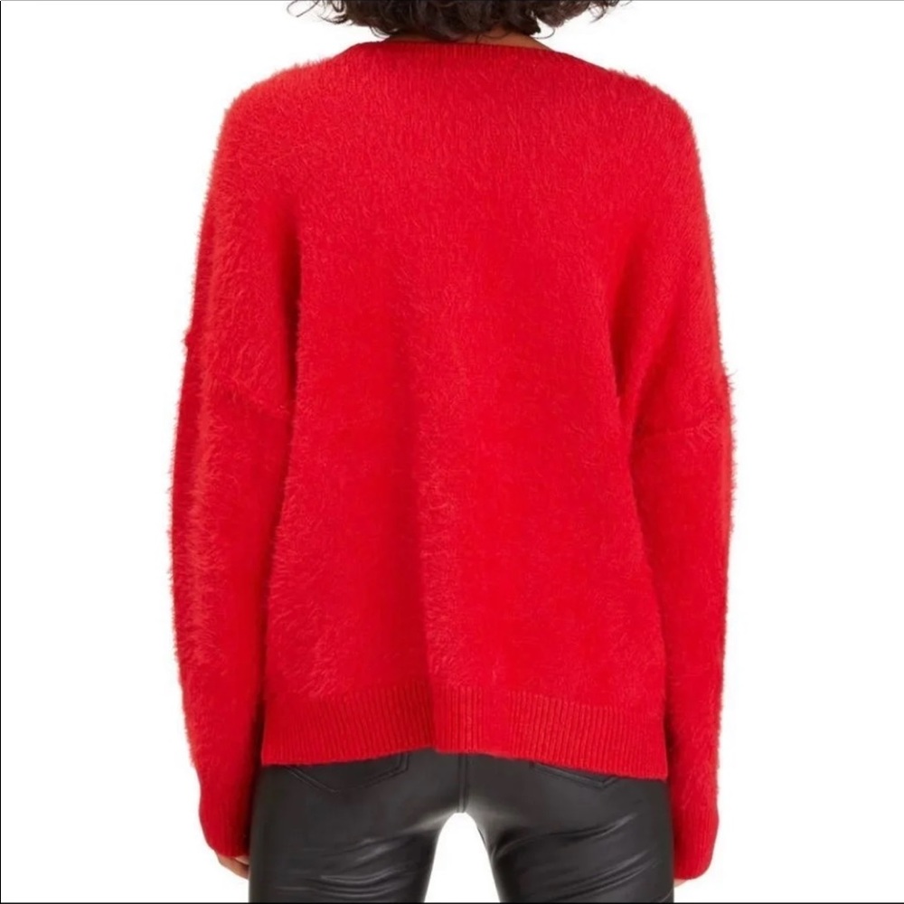NWOT Sanctuary Sweater ❤️ - Picture 4 of 10